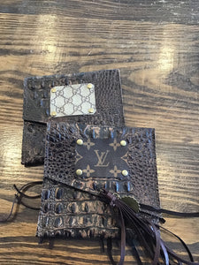 Louis Vuitton Belt Bags